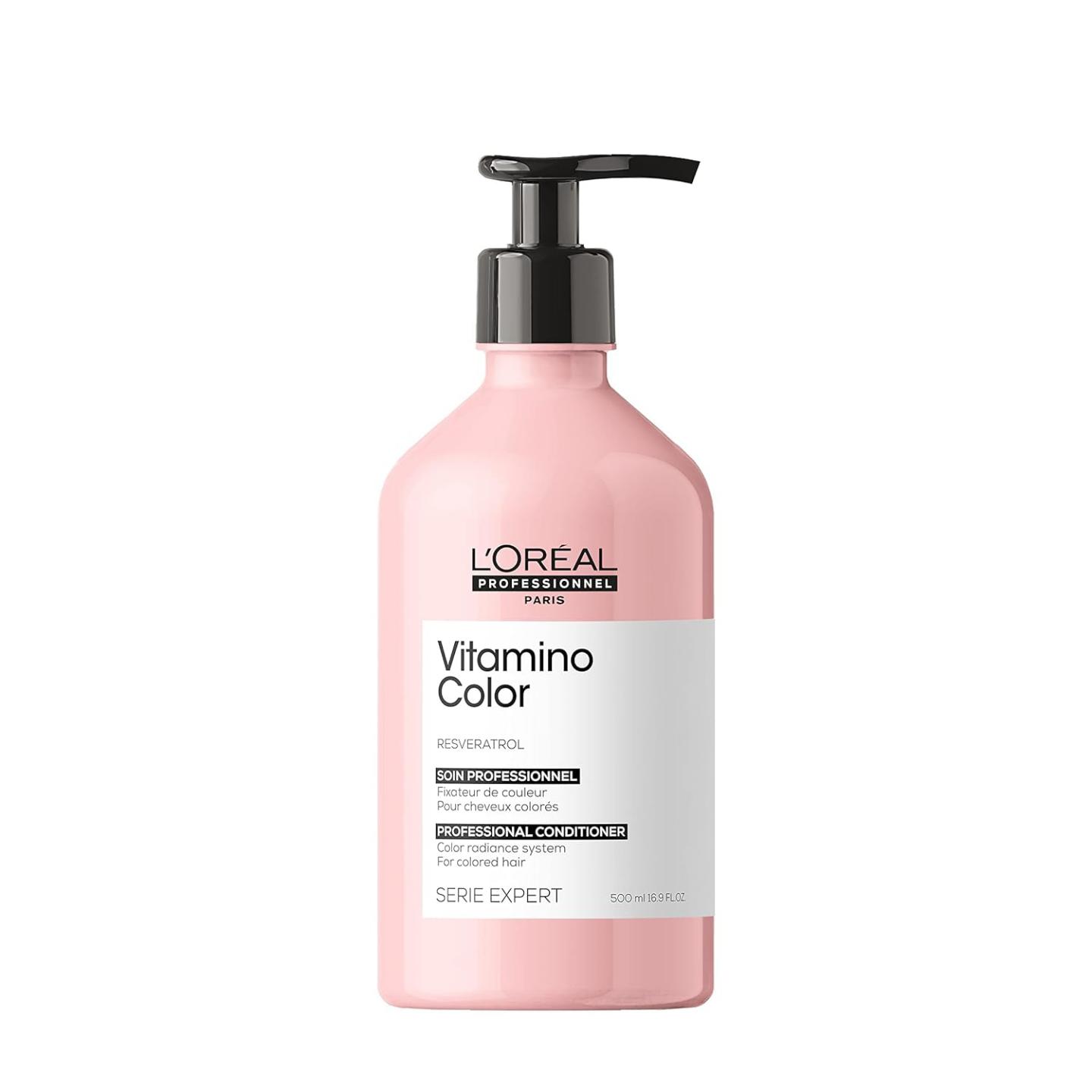 L'Oreal Professionnel Vitamino Color Radiance