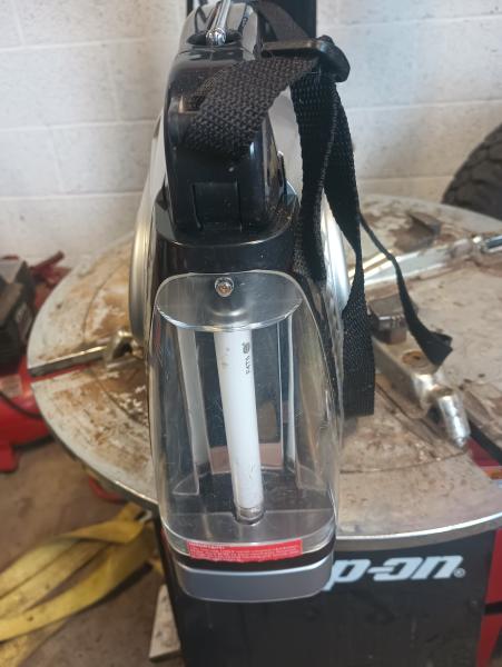 Five in one camping.