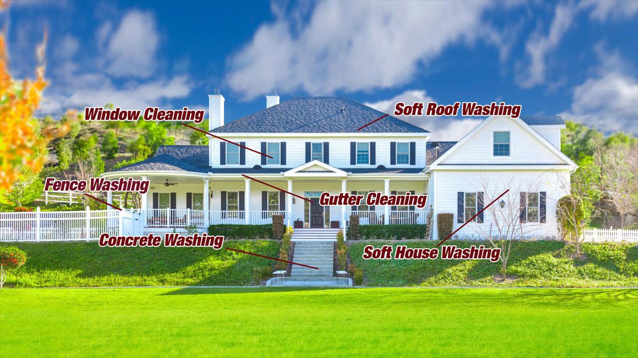 Pressure Washing In Bloomington Normal And Peoria Il Amg Pressure Washing