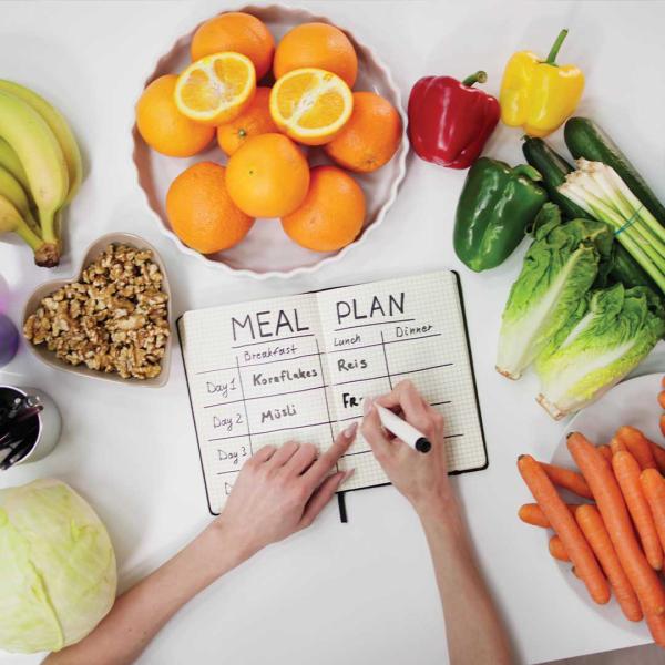 Nutrition Plans