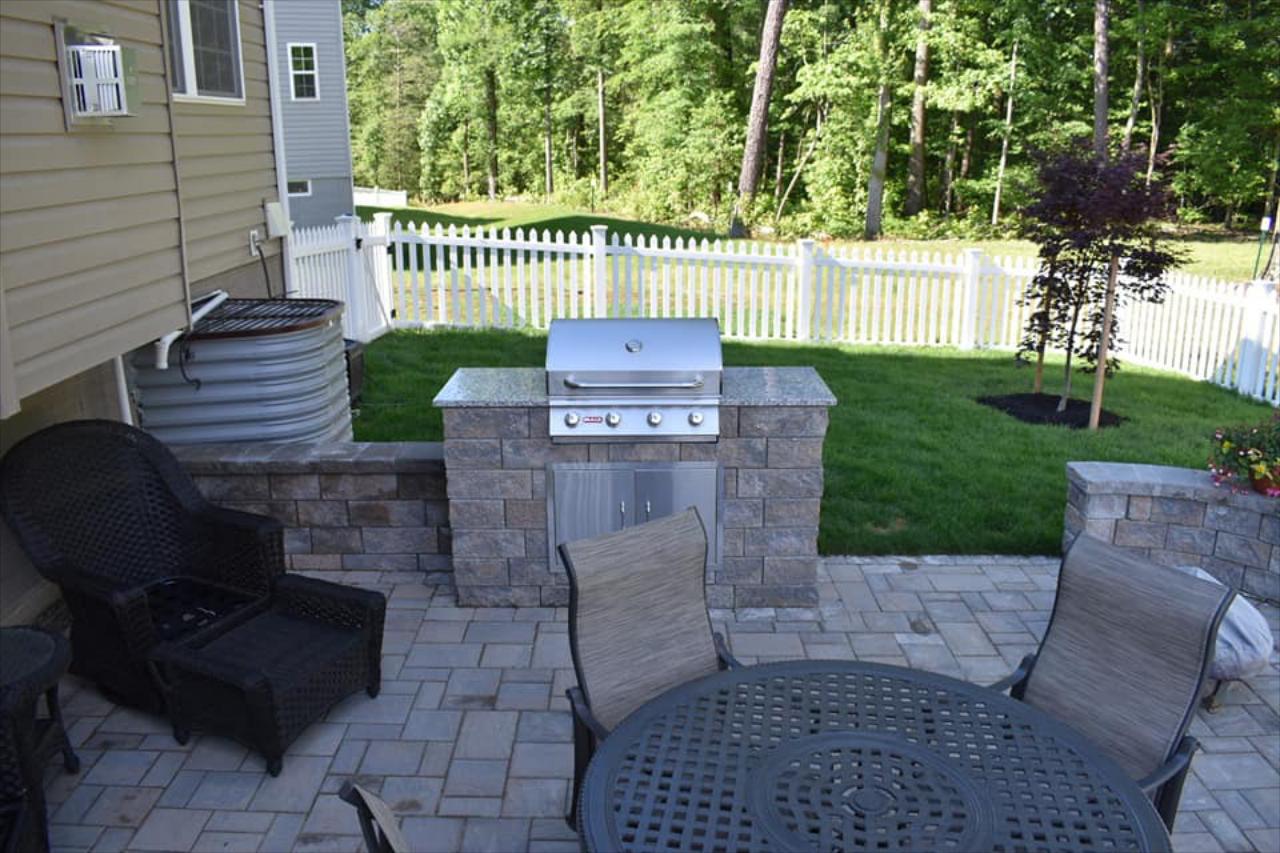 Landscape Design