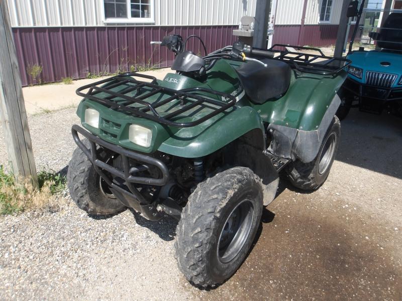 T11 - 2006 Kawasaki KVF360A