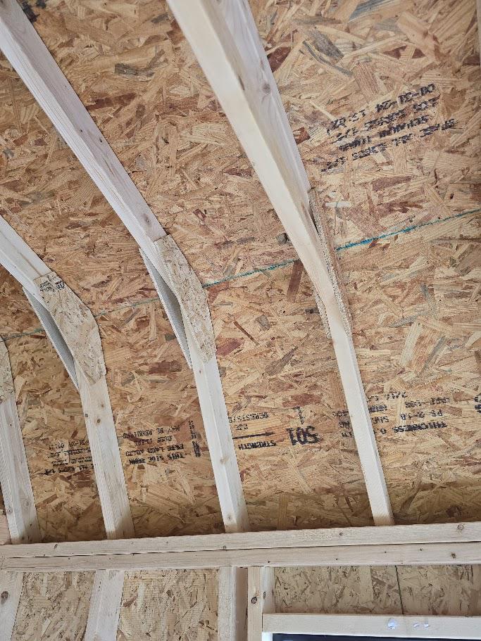 SAVE $564 OFF this 10x16 LOFTED BARN - $5,081 or $200 DOWN -$200/Mo -NO CREDIT CHECK - FREE DELIVERY & BLOCKS (50mi)