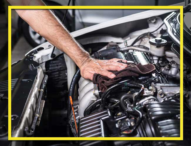 Over 40 Years Experience