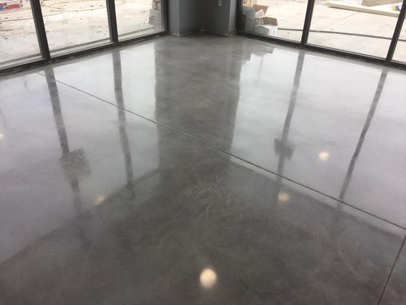 Har Dy Counters Floors In Sioux Falls Sd