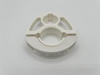 Chain Saver Pro White