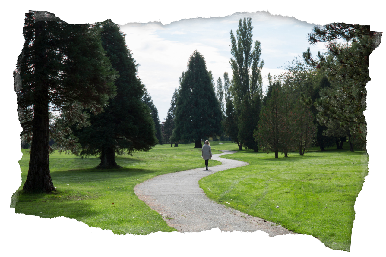 Golf Courses