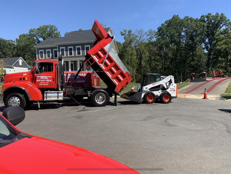 Signs You May Need Trench Drain Installation in Falls Church, VA