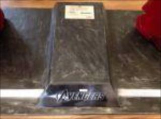 Marvel Avengers Ironman with LED Lights