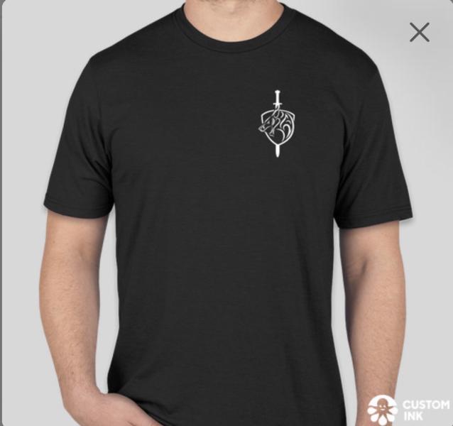 Soft Approach Tee