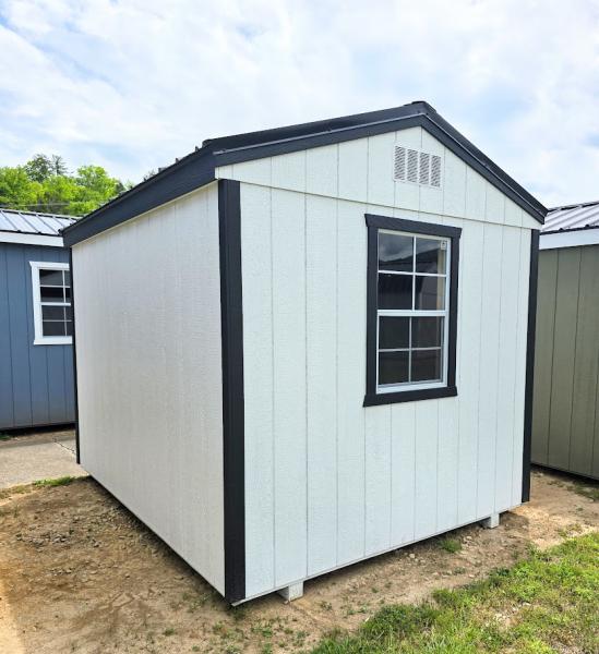🔥10% OFF - SAVE $346 8x10 SHED - $3,120 or $123 DOWN & $123MO - NO CREDIT CHECK - EVERYONE APPROVED - FREE DELIVERY & BLOCKS (50 miles)