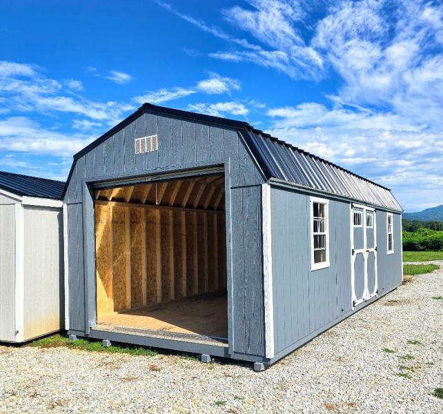 🔥15% OFF - SAVE $1,702 12X28 GARAGE $9,646  $381 DOWN - $381/MO - NO CREDIT CHECK - FREE DELIVERY & BLOCKS! (50 miles)