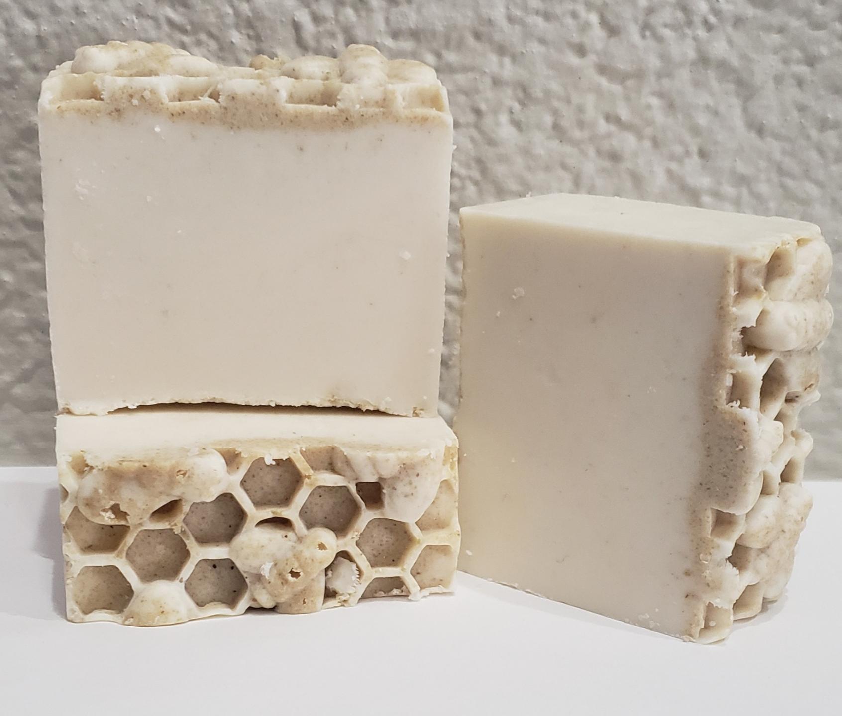 OATS & HONEY BAR