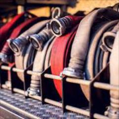 Fire Hose from 3/4" to 6"