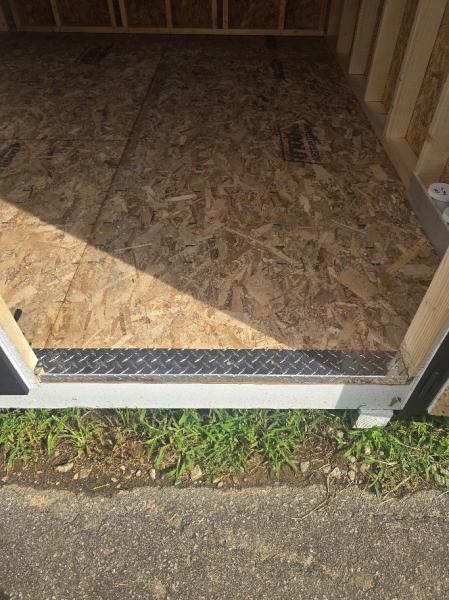 🔥10% OFF - SAVE $346 - 8x10 SHED  $3,120 - $123 DOWN & $123MO - EVERYONE APPROVED - FREE DELIVERY & BLOCKS (50 miles)