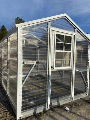 NEW!! GREEN HOUSES in 4 Great Sizes!