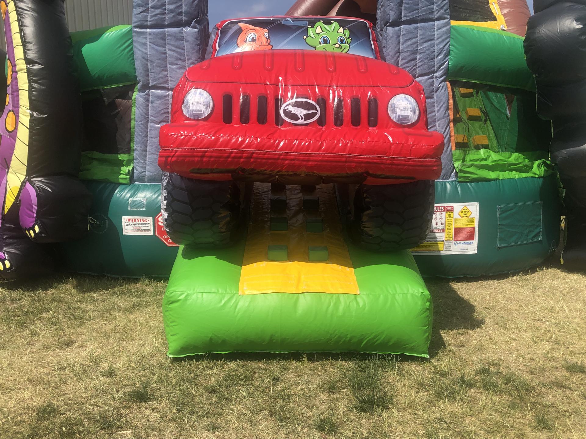 Dino Kid Zone