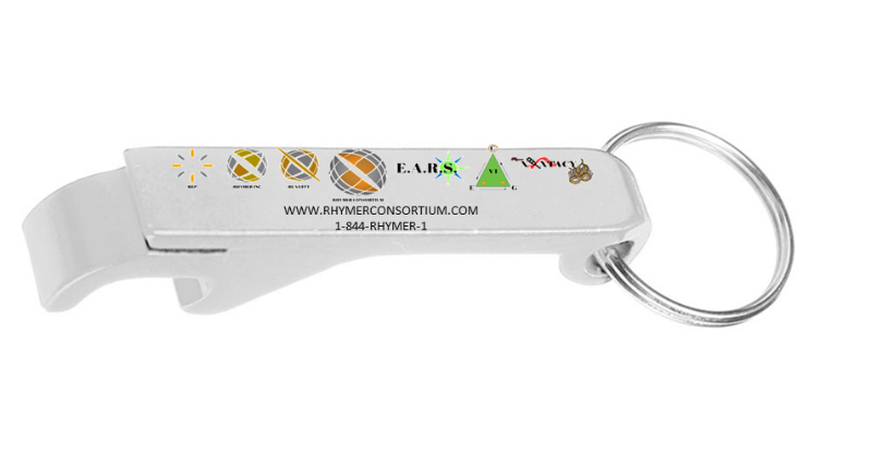 Branded Bottle Opener