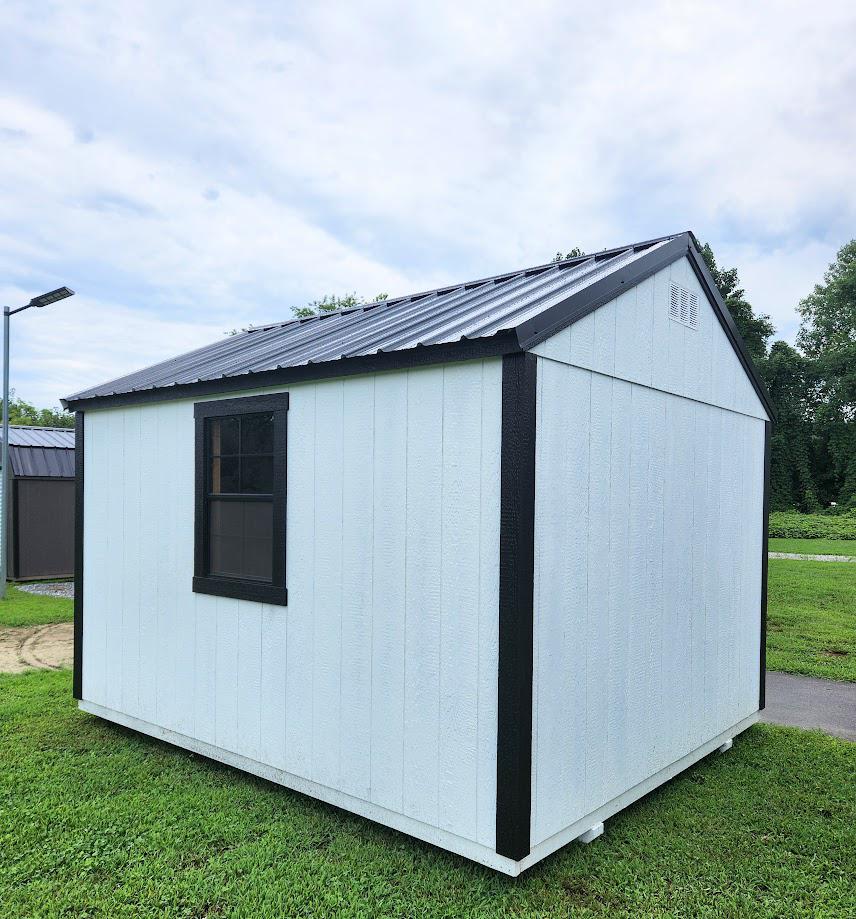 $500 OFF! - 10x12 SHED ONLY $3,681 or $149 DOWN -$149/Mo - NO CREDIT CHECK