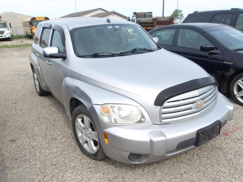 D14 - 2006 Chevrolet HHR LT