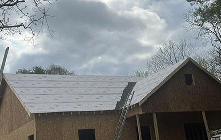 Roofing