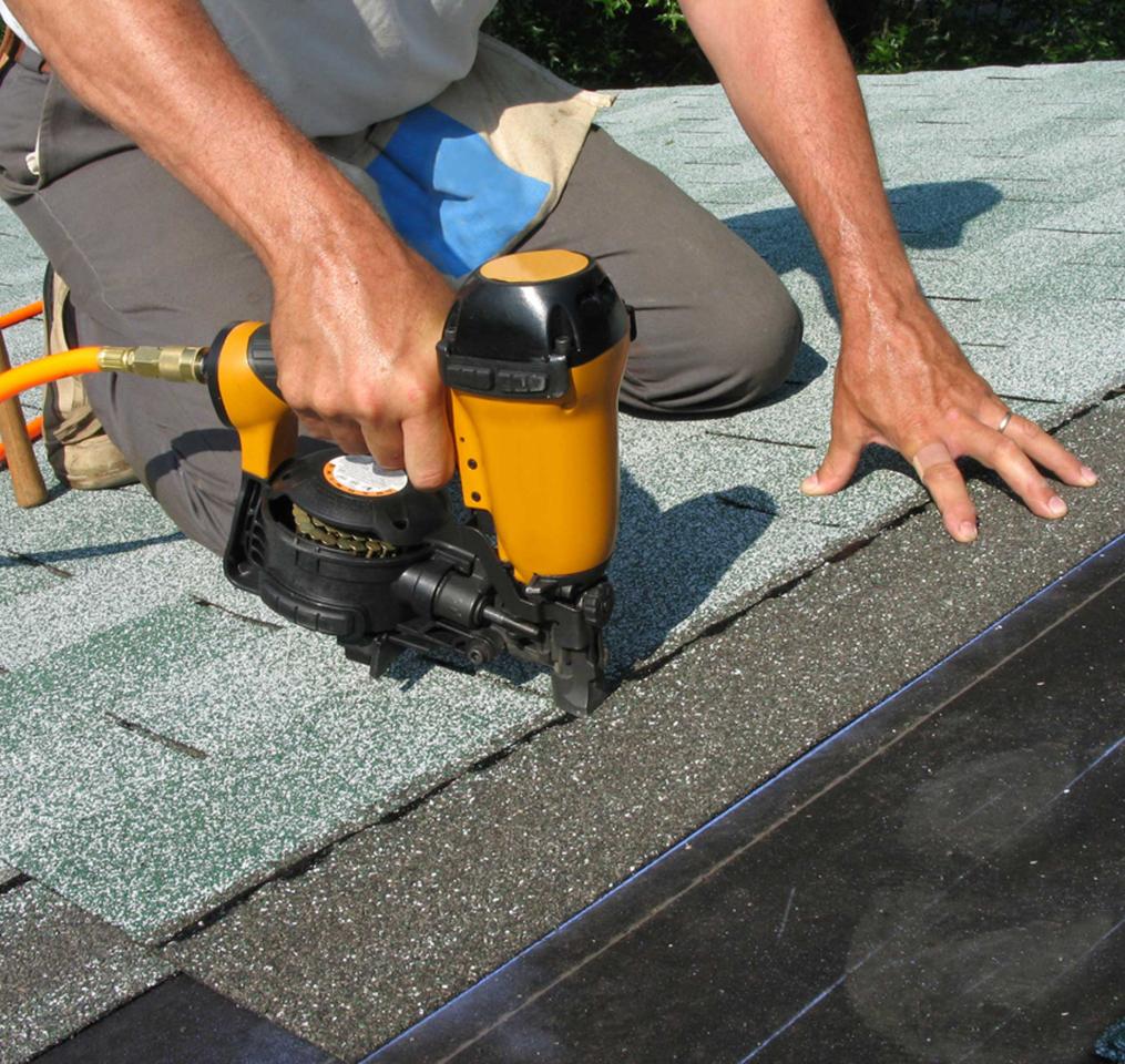 Roof and Chimney Repair