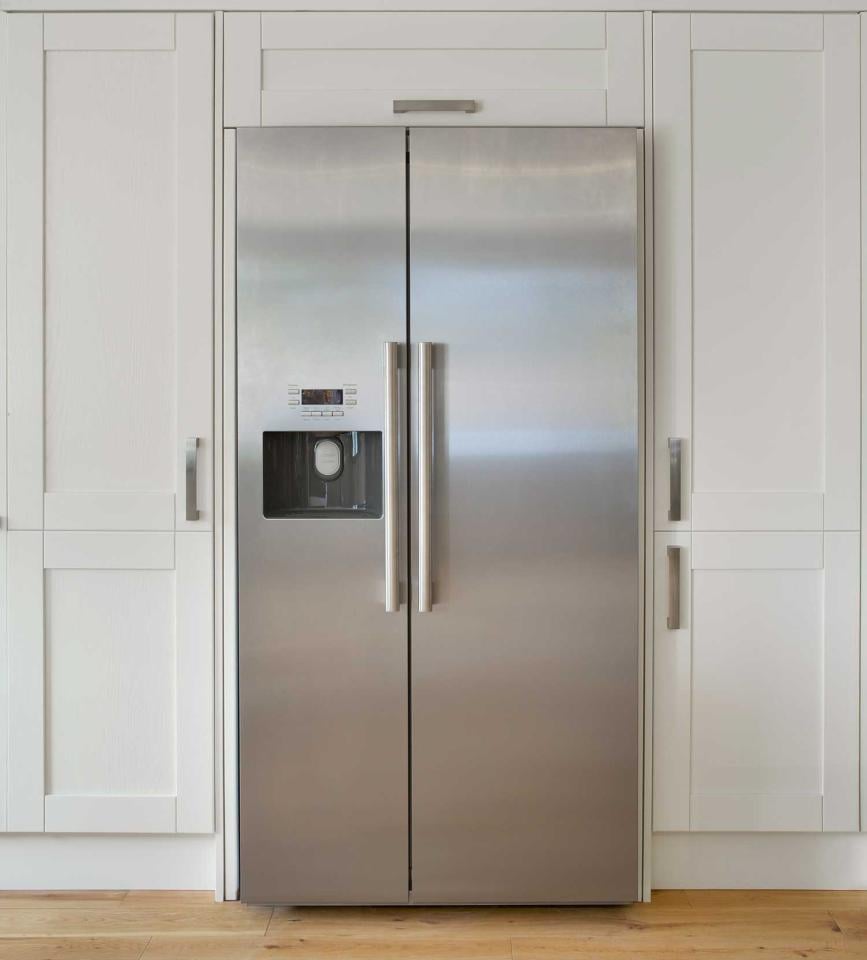 Refrigerator and Freezer Repair