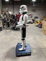 Sideshow Star Wars Stormtrooper