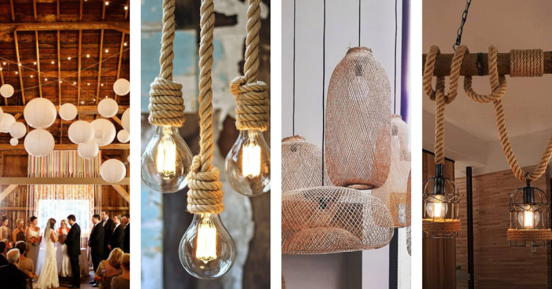 Pendant Lighting