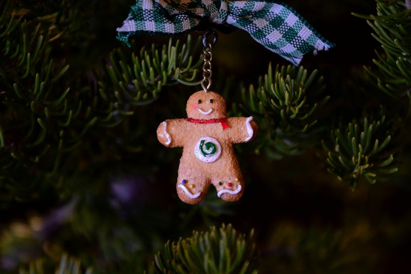 Christmas Program &amp; Potluck Details