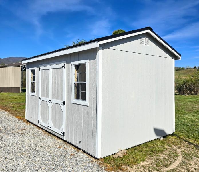 🔥SAVE $439  10X16 TALL WALLS - $5,056 or $199 DOWN & $199/MO - NO CREDIT CHECK - FREE DELIVERY & BLOCKS (50 miles)