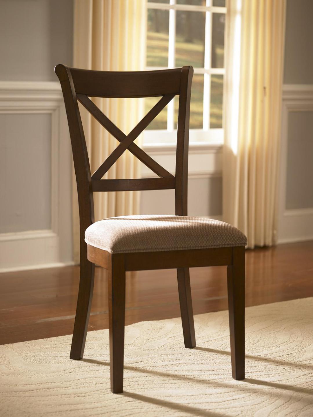 XBACK SIDE CHAIR