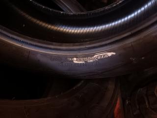 275/50R22 Bridgestone Alenza Tires Set of 4