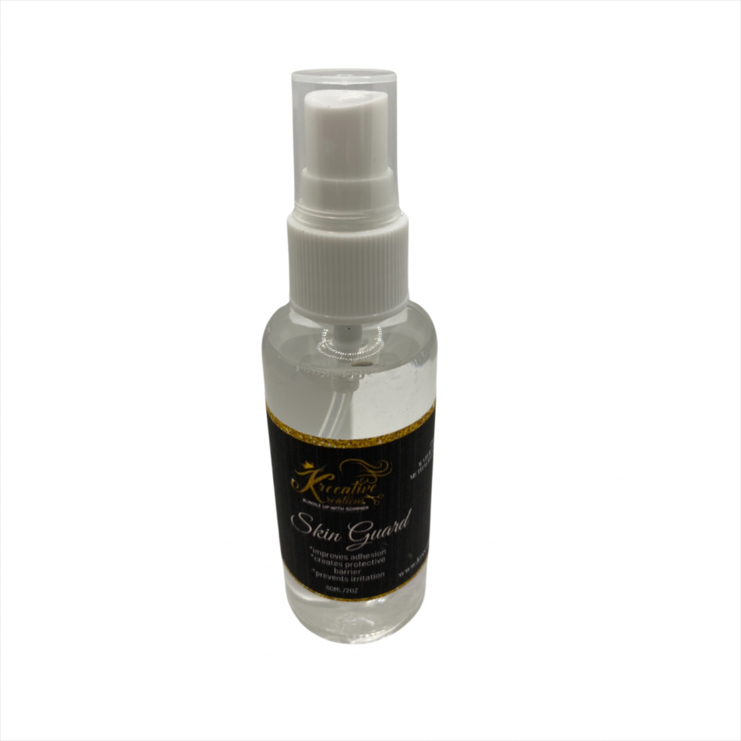 Skin Guard
