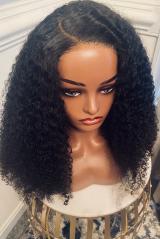 Kinky Curly