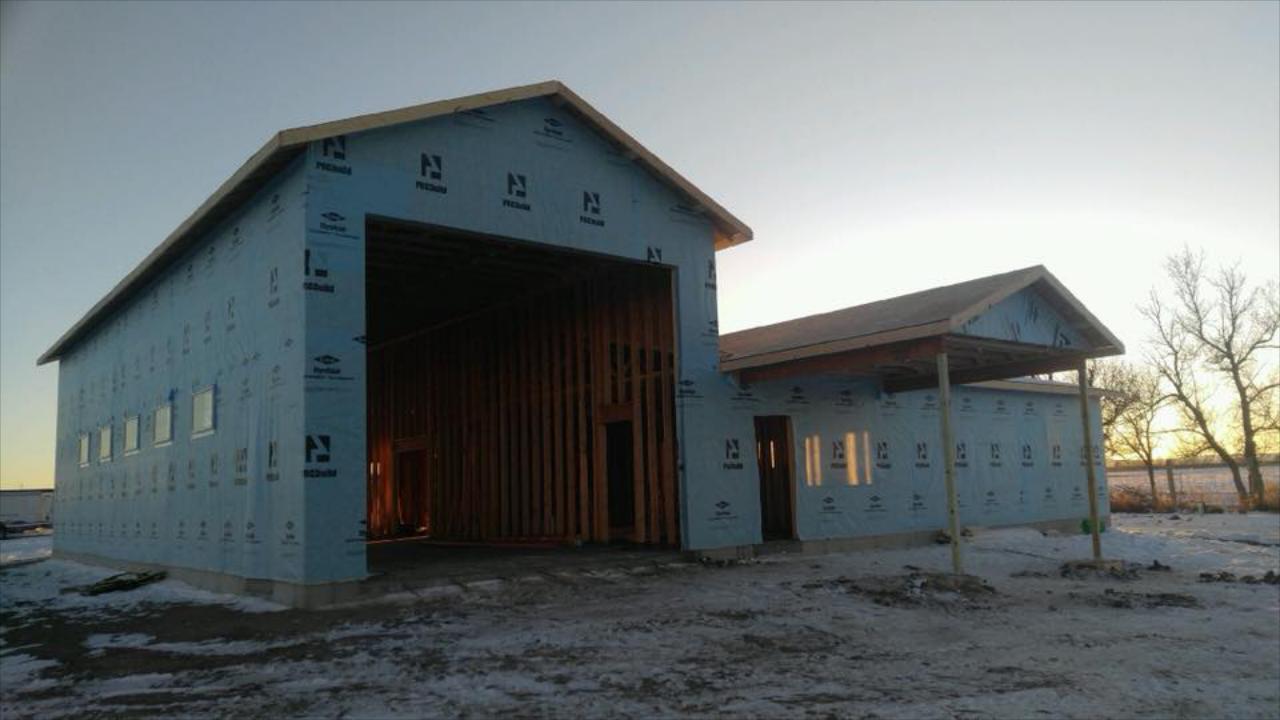 New Construction