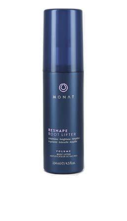 Monat Global Hair Products