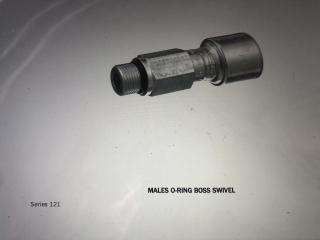 G25121-0606 Gates Hydraulic Fitting
