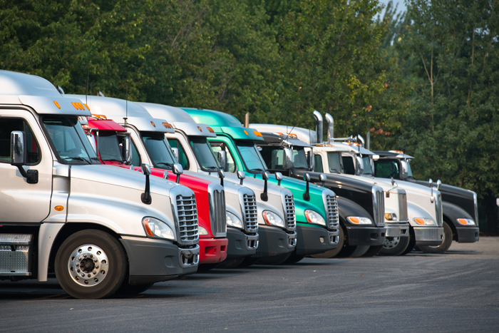 Fleet Washing