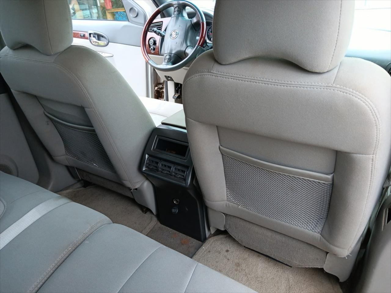 2007 Buick Rendezvous CX 4 DR SUV - Lot # L1124