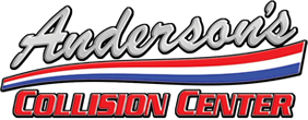 Anderson&#39;s Collision Center