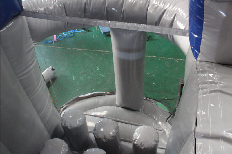Gear Grinder Obstacle Course