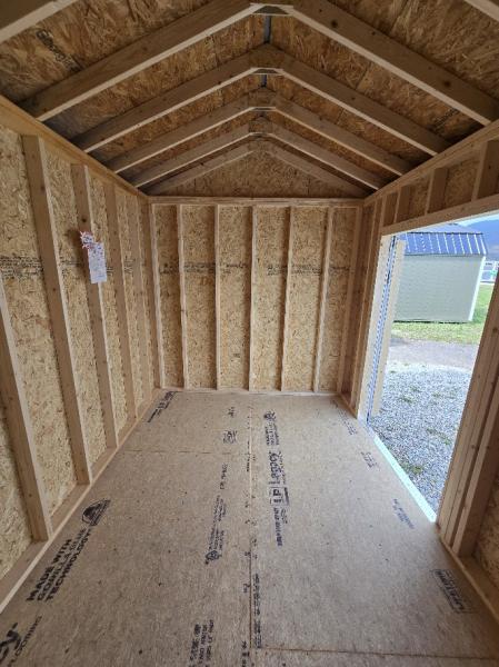 🔥10% OFF - SAVE - $467 8x12 MONTANA  $4,203 - $166DOWN & $166/MO - NO CREDIT CHECK - FREE DELIVERY & BLOCKS (50 Mi)les