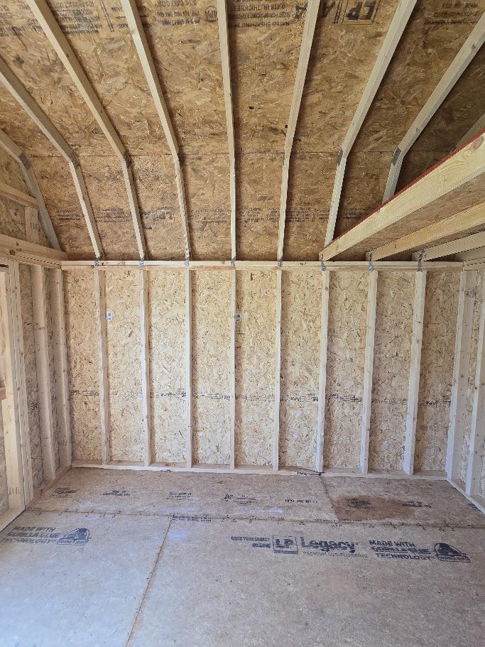 REPO $715 OFF! - 10x12 LOFTED BARN! -$3,784 OR $225 DOWN & $150/MO -NO CREDIT CHECK - FREE DELIVERY (50 mi)