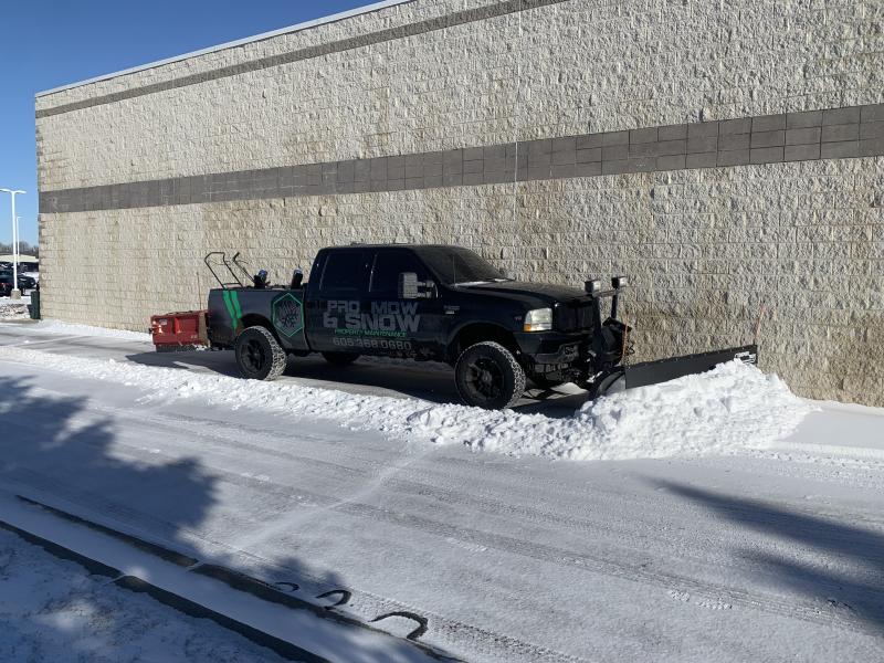 Snow Removal