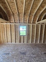 $564 OFF! 10x16 LOFTED BARN -$5,081 OR $200 DOWN & $200/MO - NO CREDIT CHECK - EVERYONE APPROVED!