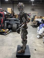 Star Wars C3P0 from Episode 1 The Phantom Menace