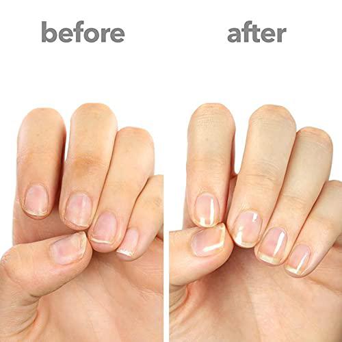 ella+mila Nail Care Nail Hardener - Firm Foundation