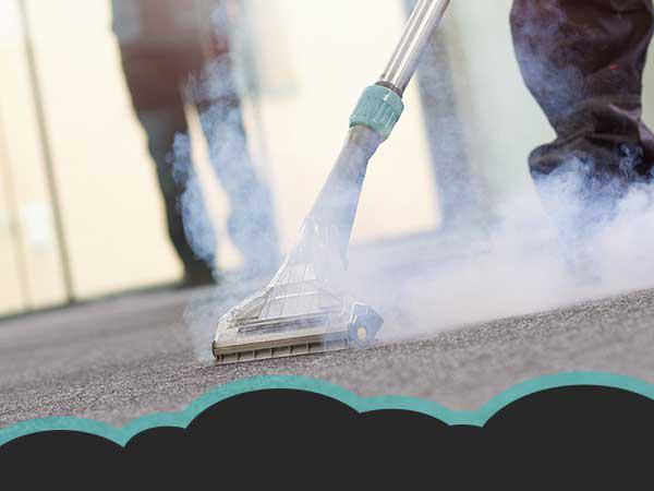 Carpet Cleaning