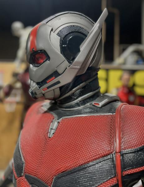 Life Size Marvel Ant-Man